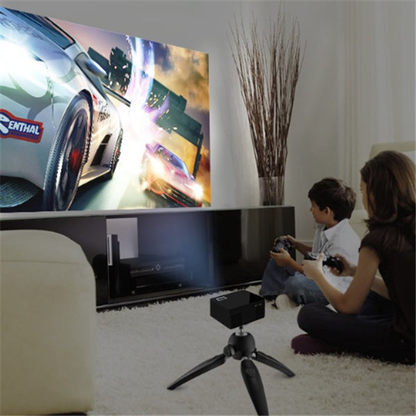 Movie Projector - Volt Tech Depot