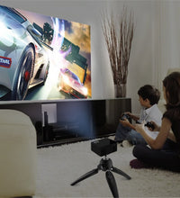 Movie Projector - Volt Tech Depot