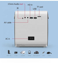 Projector - Volt Tech Depot