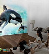 Movie Projector - Volt Tech Depot