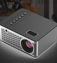 Movie Projector - Volt Tech Depot