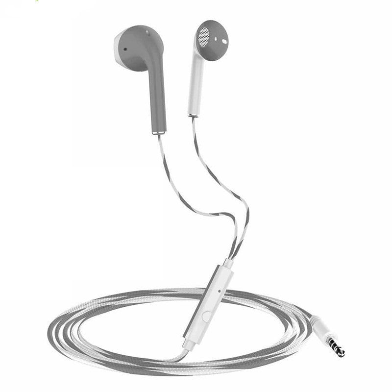 YD03 Wireless Bluetooth-compatible Headset TWS Large Screen Smart Digital Display In Ear Breathing Light - Volt Tech Depot