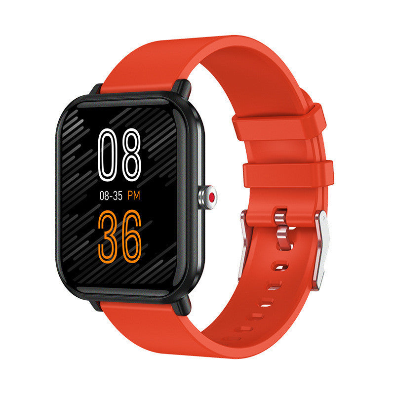 Q9 Pro Smart Bracelet Multi-function Watch - Volt Tech Depot