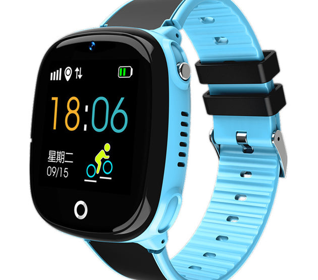 Smart Watch - Volt Tech Depot