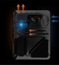 Movie Projector - Volt Tech Depot