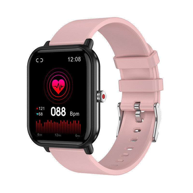 Q9 Pro Smart Bracelet Multi-function Watch - Volt Tech Depot