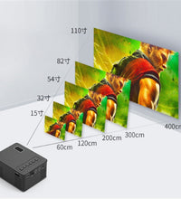 Movie Projector - Volt Tech Depot