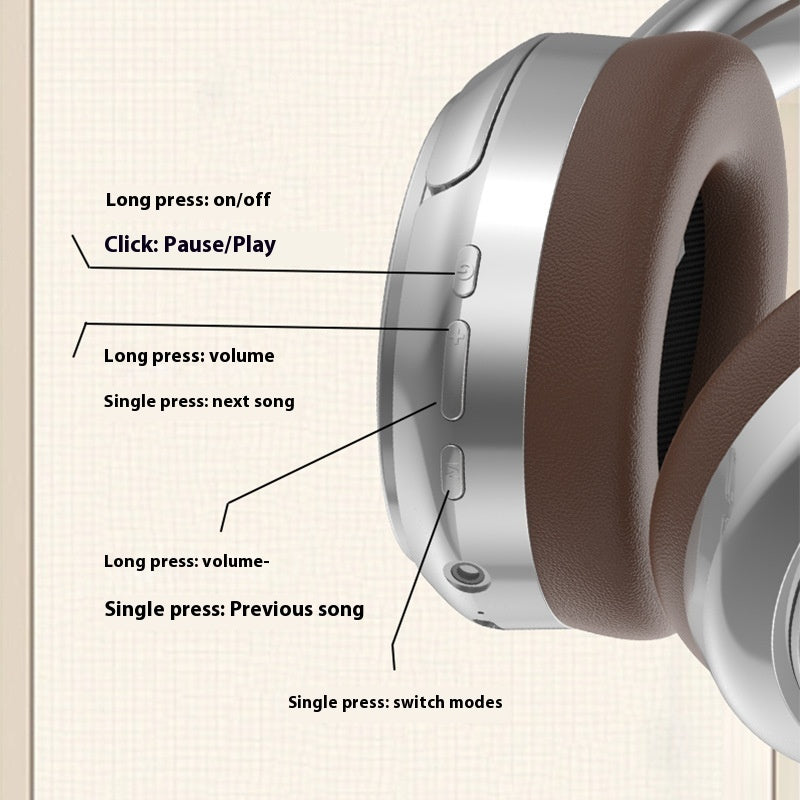 Portable Headset - Volt Tech Depot