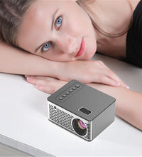 Movie Projector - Volt Tech Depot
