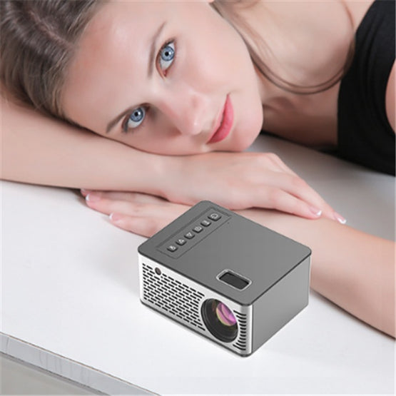 Movie Projector - Volt Tech Depot