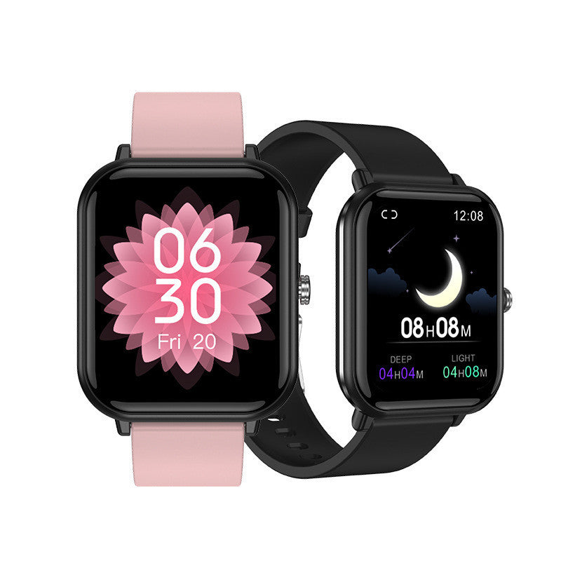 Q9 Pro Smart Bracelet Multi-function Watch - Volt Tech Depot