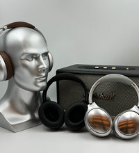 Portable Headset - Volt Tech Depot